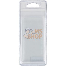 Verres transparents 105x50 (2x) | AGCO BLISTER Verres transparents 105x50 (2x) | AGCO BLISTERPR#1082665