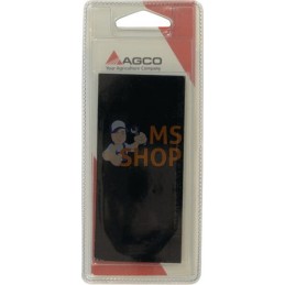 Verres à souder 108x50 N°11 | AGCO BLISTER Verres à souder 108x50 N°11 | AGCO BLISTERPR#1082677