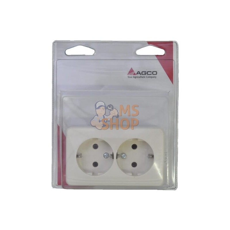 Prise double | AGCO BLISTER | AGCO BLISTER Prise double | AGCO BLISTER | AGCO BLISTERPR#1082896 Prise double | AGCO BLISTER | AGCO BLISTER Prise double | AGCO BLISTER | AGCO BLISTERPR#1082896
