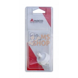 Filtre à carburant | AGCO BLISTER | AGCO BLISTER Filtre à carburant | AGCO BLISTER | AGCO BLISTERPR#1082903