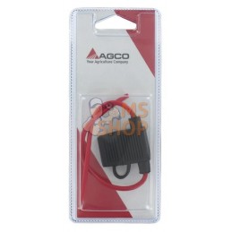 Porte-fusible flexible | AGCO BLISTER | AGCO BLISTER Porte-fusible flexible | AGCO BLISTER | AGCO BLISTERPR#1082832