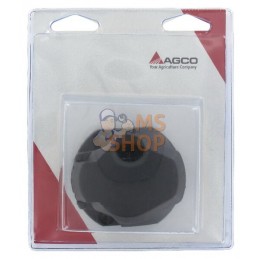 Prise PVC 7 pôles | AGCO BLISTER | AGCO BLISTER Prise PVC 7 pôles | AGCO BLISTER | AGCO BLISTERPR#1082830