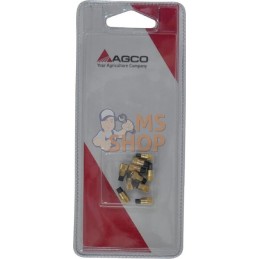 Silex (10x) | AGCO BLISTER Silex (10x) | AGCO BLISTERPR#1082644