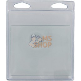 Verres transparents 108x50 (2x) | AGCO BLISTER Verres transparents 108x50 (2x) | AGCO BLISTERPR#1082629