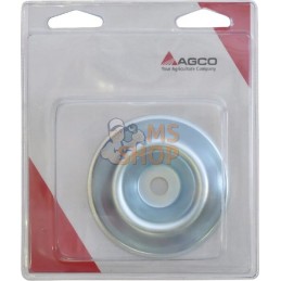 Disque support Ø85 fixat. 10mm | AGCO BLISTER Disque support Ø85 fixat. 10mm | AGCO BLISTERPR#1082475