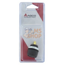Interrupteur 12.5A 24V | AGCO BLISTER Interrupteur 12.5A 24V | AGCO BLISTERPR#1082469