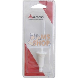 Filtre à carburant p. Snapper | AGCO BLISTER Filtre à carburant p. Snapper | AGCO BLISTERPR#1082452