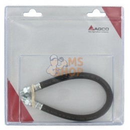 Conduite de graiss. 300mm 1/8" | AGCO BLISTER Conduite de graiss. 300mm 1/8" | AGCO BLISTERPR#1082391
