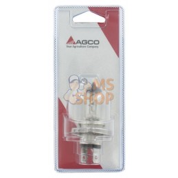Ampoule 24V 75/70W H4 P43t | AGCO BLISTER Ampoule 24V 75/70W H4 P43t | AGCO BLISTERPR#1082297