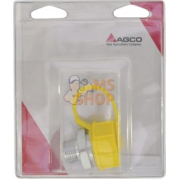 Raccord rapide M Arelco | AGCO BLISTER Raccord rapide M Arelco | AGCO BLISTERPR#1082217