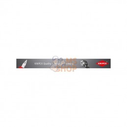 TA00193015; KNIPEX; Bandeau magnétique 980x100 mm; pièce detachée