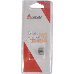 Serres câbles 7x9,5mm/2,2mm (2x) | AGCO BLISTER Serres câbles 7x9,5mm/2,2mm (2x) | AGCO BLISTERPR#1082172