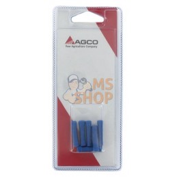 Connecteur 1.5-2.5mm (6x) | AGCO BLISTER Connecteur 1.5-2.5mm (6x) | AGCO BLISTERPR#1082171