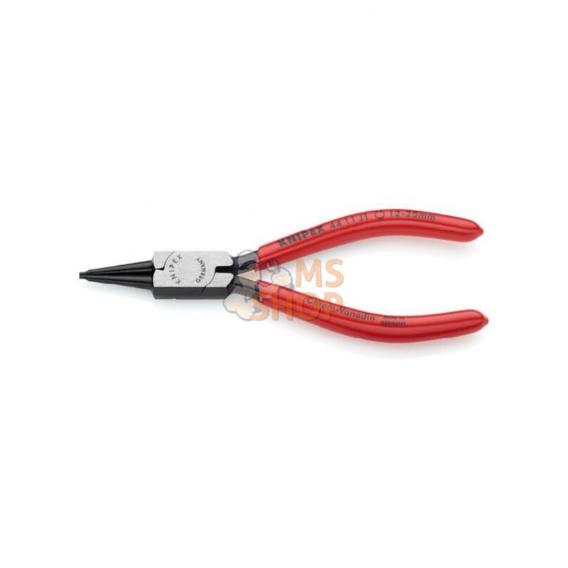 TA4411J1; KNIPEX; Pinces pour circlips; pièce detachée TA4411J1; KNIPEX; Pinces pour circlips; pièce detachée