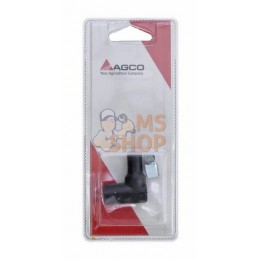 Connecteur de bougie | AGCO BLISTER Connecteur de bougie | AGCO BLISTERPR#1082153