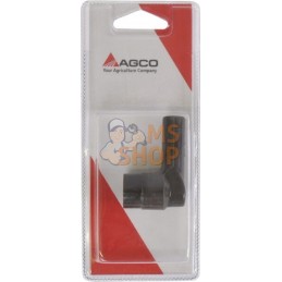 Connecteur bougie type Beru | AGCO BLISTER Connecteur bougie type Beru | AGCO BLISTERPR#1082131