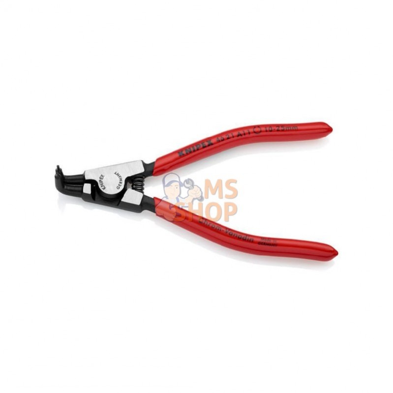 TA4621A11SB; KNIPEX; Pinces pour circlips; pièce detachée TA4621A11SB; KNIPEX; Pinces pour circlips; pièce detachée