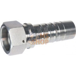 Embout F NS-DN50-2"BSP | ALFAGOMMA Embout F NS-DN50-2"BSP | ALFAGOMMAPR#749504