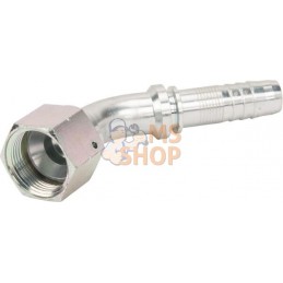 Embout F NS-DN20-1.5/16"UNF45 | ALFAGOMMA Embout F NS-DN20-1.5/16"UNF45 | ALFAGOMMAPR#749697