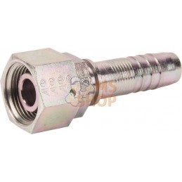 Embout F NS-DN20-20S-M30x2 | ALFAGOMMA Embout F NS-DN20-20S-M30x2 | ALFAGOMMAPR#749814