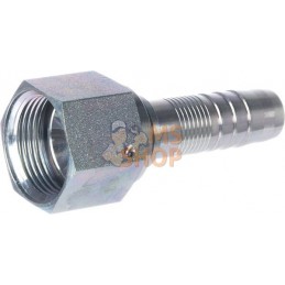 Embout F NS-DN20-1.5/16"UNF | ALFAGOMMA Embout F NS-DN20-1.5/16"UNF | ALFAGOMMAPR#749810