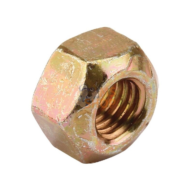Écrou de blocage M10 8 A2G | AMAZONE Écrou de blocage M10 8 A2G | AMAZONEPR#608084