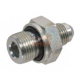 Réducteur JIC/BSP 3/4" x 1/2" | ALFAGOMMA | ALFAGOMMA Réducteur JIC/BSP 3/4" x 1/2" | ALFAGOMMA | ALFAGOMMAPR#912694