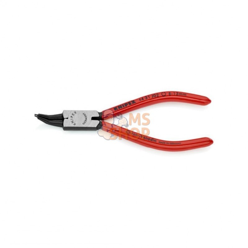 TA4431J02; KNIPEX; Pinces pour circlips; pièce detachée TA4431J02; KNIPEX; Pinces pour circlips; pièce detachée