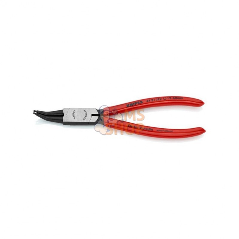 TA4431J22; KNIPEX; Pince de circlips I 19-60mm; pièce detachée TA4431J22; KNIPEX; Pince de circlips I 19-60mm; pièce detachée