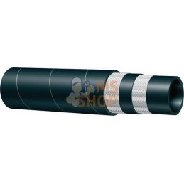 Flexible hydraulique 3TE-DN08 | ALFAGOMMA Flexible hydraulique 3TE-DN08 | ALFAGOMMAPR#784495