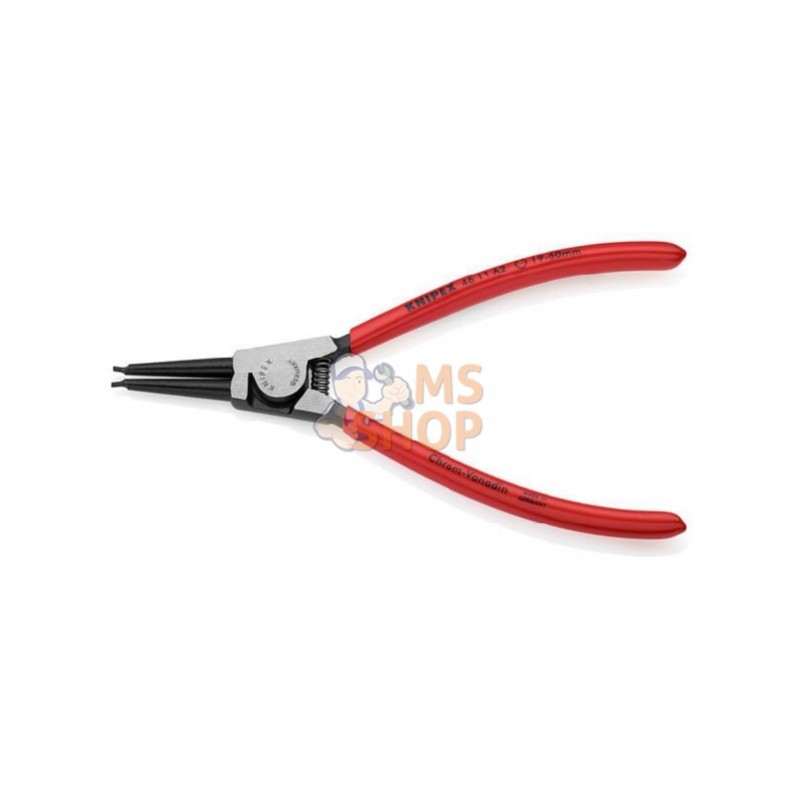 TA4611A2; KNIPEX; Pinces pour circlips; pièce detachée TA4611A2; KNIPEX; Pinces pour circlips; pièce detachée