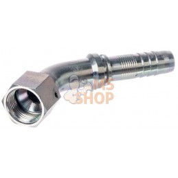 Embout F NS-DN20-1.1/16"UNF45 | ALFAGOMMA Embout F NS-DN20-1.1/16"UNF45 | ALFAGOMMAPR#749777