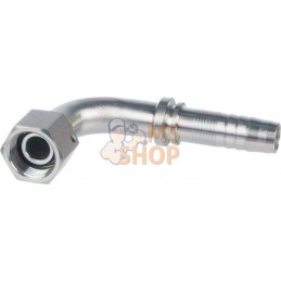 Embout F NS-DN20-3/4"BSP90 | ALFAGOMMA Embout F NS-DN20-3/4"BSP90 | ALFAGOMMAPR#749876