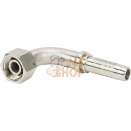 Embout F NS-DN20-20S-M30x2 90 | ALFAGOMMA Embout F NS-DN20-20S-M30x2 90 | ALFAGOMMAPR#749700