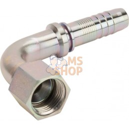 Embout F NS-DN20-1.5/16"UNF90 | ALFAGOMMA Embout F NS-DN20-1.5/16"UNF90 | ALFAGOMMAPR#749705