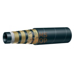Tuyau 6K-DN25 420 bar Alfabiotech | ALFAGOMMA Tuyau 6K-DN25 420 bar Alfabiotech | ALFAGOMMAPR#784521