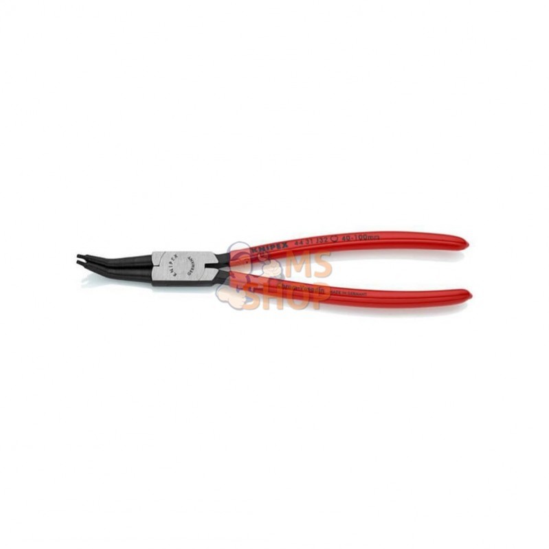 TA4431J32; KNIPEX; Pince de circlips I 40-100mm; pièce detachée TA4431J32; KNIPEX; Pince de circlips I 40-100mm; pièce detachée