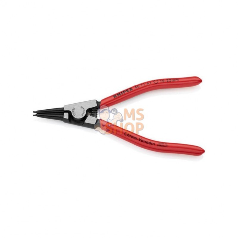 TA4611A1SB; KNIPEX; Pinces pour circlips; pièce detachée TA4611A1SB; KNIPEX; Pinces pour circlips; pièce detachée