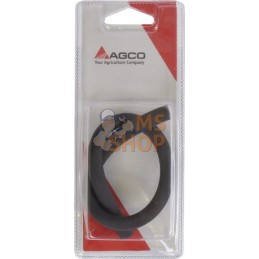 Durite Néoprène Ø6mm 30cm | AGCO BLISTER Durite Néoprène Ø6mm 30cm | AGCO BLISTERPR#1082079
