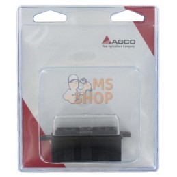 Support de fusible 4-p | AGCO BLISTER Support de fusible 4-p | AGCO BLISTERPR#1082928