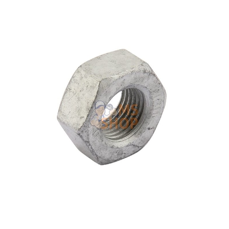 Ecrou hexagonal M10x1 Kl.10 | AMAZONE Ecrou hexagonal M10x1 Kl.10 | AMAZONEPR#608067