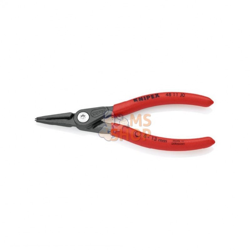 TA4811J0SB; KNIPEX; Pinces pour circlips; pièce detachée TA4811J0SB; KNIPEX; Pinces pour circlips; pièce detachée