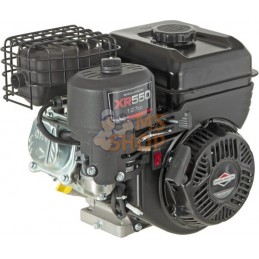 Moteur, horizontal, 3,5Hp, 550, Briggs & Stratton | BRIGGS & STRATTON Moteur, horizontal, 3,5Hp, 550, Briggs & Stratton | BRIGGS