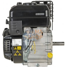 Moteur, horizontal, 3,5Hp, 550, Briggs & Stratton | BRIGGS & STRATTON Moteur, horizontal, 3,5Hp, 550, Briggs & Stratton | BRIGGS