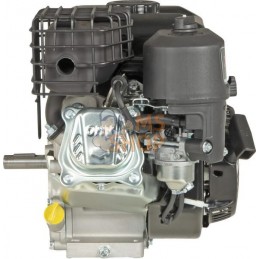 Moteur, horizontal, 3,5Hp, 550, Briggs & Stratton | BRIGGS & STRATTON Moteur, horizontal, 3,5Hp, 550, Briggs & Stratton | BRIGGS