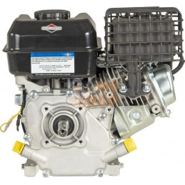 Moteur, horizontal, 3,5Hp, 550, Briggs & Stratton | BRIGGS & STRATTON Moteur, horizontal, 3,5Hp, 550, Briggs & Stratton | BRIGGS