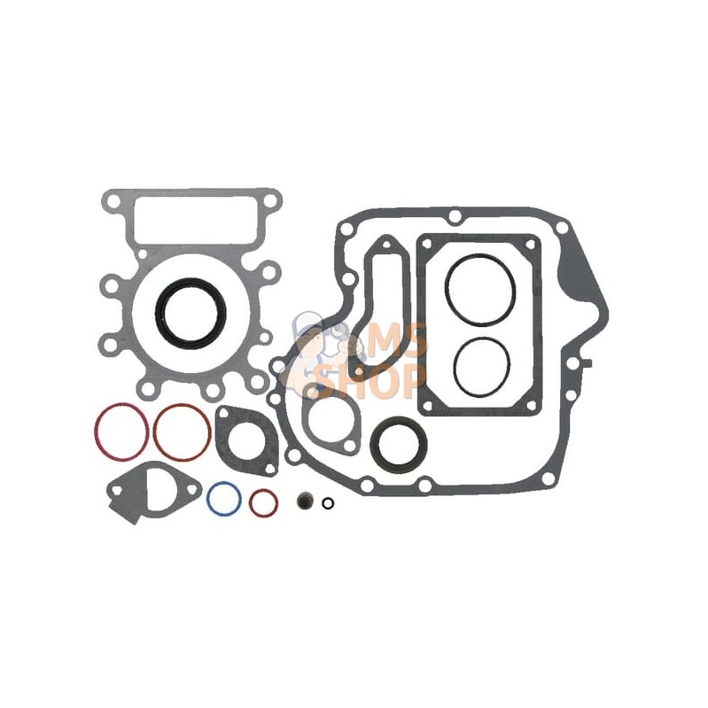 Jeu de joints, moteur | BRIGGS & STRATTON Jeu de joints, moteur | BRIGGS & STRATTONPR#1082951 Jeu de joints, moteur | BRIGGS & STRATTON Jeu de joints, moteur | BRIGGS & STRATTONPR#1082951