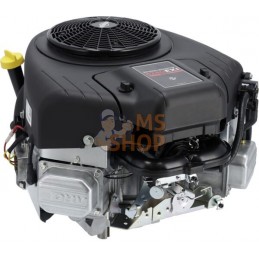 Moteur, vertical, 23,7 Hp, 8240 cylindre, Briggs & Stratton | BRIGGS & STRATTON Moteur, vertical, 23,7 Hp, 8240 cylindre, Briggs