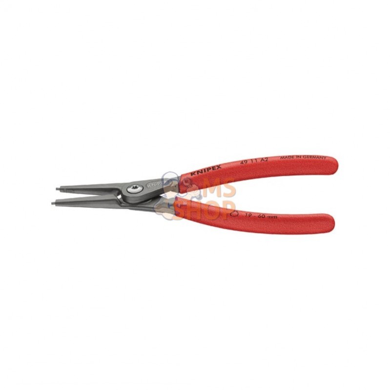 TA4911A1SB; KNIPEX; Pince circlips ext. 10-25mm; pièce detachée TA4911A1SB; KNIPEX; Pince circlips ext. 10-25mm; pièce detachée