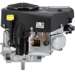 Moteur, vertical, 23,7 Hp, 8240 cylindre, Briggs & Stratton | BRIGGS & STRATTON Moteur, vertical, 23,7 Hp, 8240 cylindre, Briggs